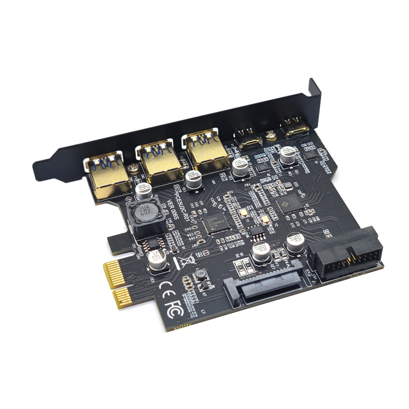 C Ÿ USB 3.2 Gen1 PCIE ī  USB 3.0 PCI Exp..